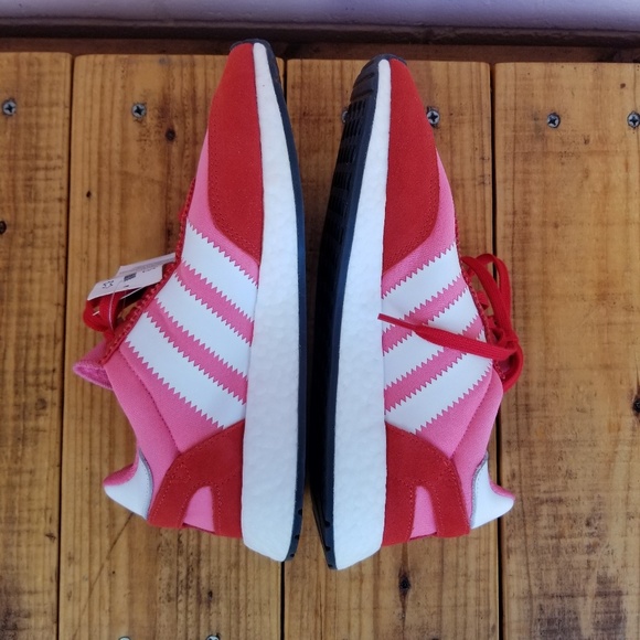 adidas • i-5923 shoes • K - Picture 3 of 8